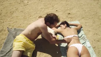 Anastasia Chanturaia, Natalia Kuloshvili - Winter Blues (Winter Depression) (2022)