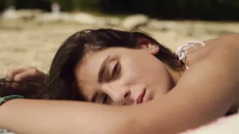 Anastasia Chanturaia, Natalia Kuloshvili - Winter Blues (Winter Depression) (2022)