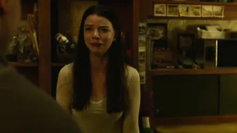 Anya Taylor-Joy - Split (2016)