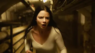 Anya Taylor-Joy - Split (2016)