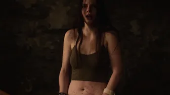 Anya Taylor-Joy - Split (2016)