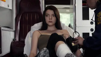 Anya Taylor-Joy - Split (2016)