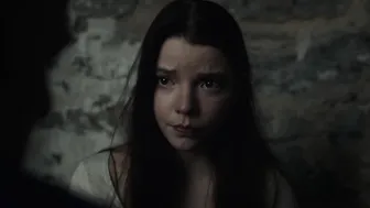 Anya Taylor-Joy - Split (2016)