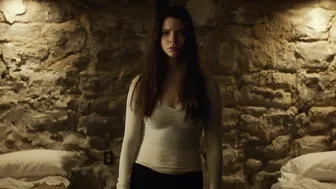 Anya Taylor-Joy - Split (2016)