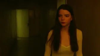 Anya Taylor-Joy - Split (2016)