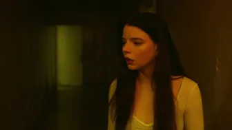 Anya Taylor-Joy - Split (2016)
