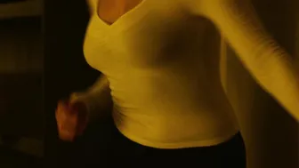 Anya Taylor-Joy - Split (2016)