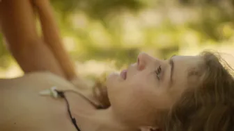 Rosmarie Rose, Amelie Hennig - Stralsund s01e16 Blutlinien (2020)