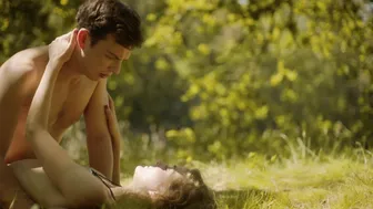 Rosmarie Rose, Amelie Hennig - Stralsund s01e16 Blutlinien (2020)