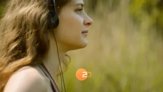 Rosmarie Rose, Amelie Hennig - Stralsund s01e16 Blutlinien (2020)