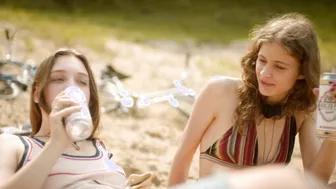 Rosmarie Rose, Amelie Hennig - Stralsund s01e16 Blutlinien (2020)