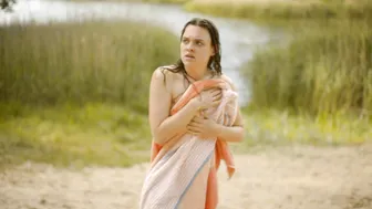 Rosmarie Rose, Amelie Hennig - Stralsund s01e16 Blutlinien (2020)