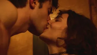 Alina Cheban, Yelyzaveta Tsilyk, etc - Forever-Forever (2023)