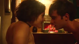 Alina Cheban, Yelyzaveta Tsilyk, etc - Forever-Forever (2023)