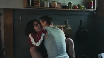 Alina Cheban, Yelyzaveta Tsilyk, etc - Forever-Forever (2023)