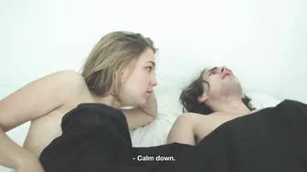 Frederikke Dahl Hansen - ZMIJA (2017)