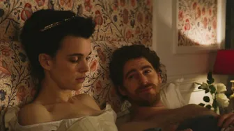 Camille Rutherford, Annabelle Lengronne - Jane Austen Wrecked My Life (Jane Austen a gâché ma vie) (2024)