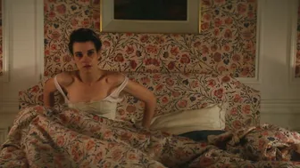 Camille Rutherford, Annabelle Lengronne - Jane Austen Wrecked My Life (Jane Austen a gâché ma vie) (2024)