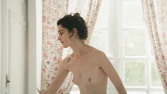 Camille Rutherford, Annabelle Lengronne - Jane Austen Wrecked My Life (Jane Austen a gâché ma vie) (2024)