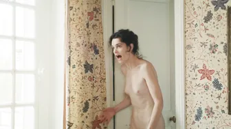 Camille Rutherford, Annabelle Lengronne - Jane Austen Wrecked My Life (Jane Austen a gâché ma vie) (2024)