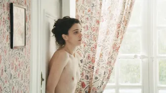 Camille Rutherford, Annabelle Lengronne - Jane Austen Wrecked My Life (Jane Austen a gâché ma vie) (2024)