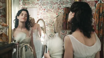 Camille Rutherford, Annabelle Lengronne - Jane Austen Wrecked My Life (Jane Austen a gâché ma vie) (2024)