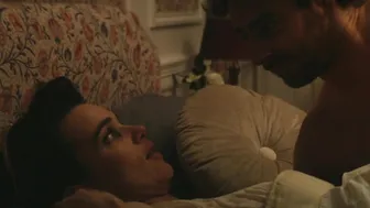 Camille Rutherford, Annabelle Lengronne - Jane Austen Wrecked My Life (Jane Austen a gâché ma vie) (2024)