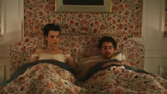 Camille Rutherford, Annabelle Lengronne - Jane Austen Wrecked My Life (Jane Austen a gâché ma vie) (2024)