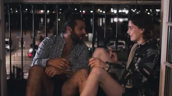 Camille Rutherford, Claire Dumas - Platonique s01e01-08 (2022)