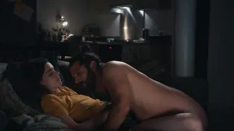 Camille Rutherford, Claire Dumas - Platonique s01e01-08 (2022)