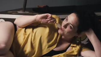 Camille Rutherford, Claire Dumas - Platonique s01e01-08 (2022)