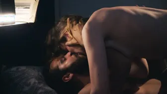 Camille Rutherford, Claire Dumas - Platonique s01e01-08 (2022)