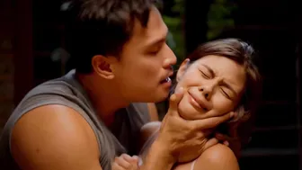 Ashley Lopez, Rinoa Halili - Maninilip (2025)