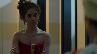 Greta Esposito, Giovanna Sannino, Serena De Ferrari, Chiara Primavesi, Noemi Gherrero, Valentina Romani, India Santella, Ludovica Coscione - The Sea Beyond (Mare fuori) s01e01-12 (2020)