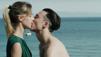 Greta Esposito, Giovanna Sannino, Serena De Ferrari, Chiara Primavesi, Noemi Gherrero, Valentina Romani, India Santella, Ludovica Coscione - The Sea Beyond (Mare fuori) s01e01-12 (2020)