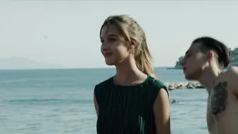 Greta Esposito, Giovanna Sannino, Serena De Ferrari, Chiara Primavesi, Noemi Gherrero, Valentina Romani, India Santella, Ludovica Coscione - The Sea Beyond (Mare fuori) s01e01-12 (2020)