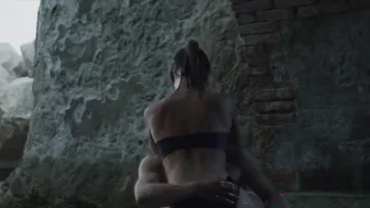 Greta Esposito, Giovanna Sannino, Serena De Ferrari, Chiara Primavesi, Noemi Gherrero, Valentina Romani, India Santella, Ludovica Coscione - The Sea Beyond (Mare fuori) s01e01-12 (2020)