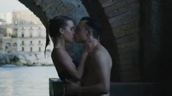 Greta Esposito, Giovanna Sannino, Serena De Ferrari, Chiara Primavesi, Noemi Gherrero, Valentina Romani, India Santella, Ludovica Coscione - The Sea Beyond (Mare fuori) s01e01-12 (2020)