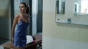 Greta Esposito, Giovanna Sannino, Serena De Ferrari, Chiara Primavesi, Noemi Gherrero, Valentina Romani, India Santella, Ludovica Coscione - The Sea Beyond (Mare fuori) s01e01-12 (2020)