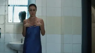 Greta Esposito, Giovanna Sannino, Serena De Ferrari, Chiara Primavesi, Noemi Gherrero, Valentina Romani, India Santella, Ludovica Coscione - The Sea Beyond (Mare fuori) s01e01-12 (2020)