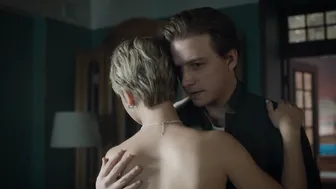 Ekaterina Khomchuk, Lyubov Tolkalina, Valeriya Yolkina, Ada Karina, Victoria Ermoshina, Sofya Andreeva, Elizaveta Kononova - Dino s01e10-16 (2024)