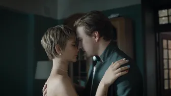 Ekaterina Khomchuk, Lyubov Tolkalina, Valeriya Yolkina, Ada Karina, Victoria Ermoshina, Sofya Andreeva, Elizaveta Kononova - Dino s01e10-16 (2024)