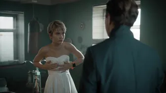 Ekaterina Khomchuk, Lyubov Tolkalina, Valeriya Yolkina, Ada Karina, Victoria Ermoshina, Sofya Andreeva, Elizaveta Kononova - Dino s01e10-16 (2024)