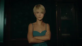 Ekaterina Khomchuk, Lyubov Tolkalina, Valeriya Yolkina, Ada Karina, Victoria Ermoshina, Sofya Andreeva, Elizaveta Kononova - Dino s01e10-16 (2024)