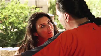 Jessika Grau, Yanireth Olvera, Mariana Francisco, etc - Azotes De Barrio (2013)