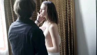 Paulina Moreno Vivanco - El Retrato de Ella (2022)