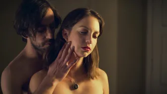 Paulina Moreno Vivanco - El Retrato de Ella (2022)