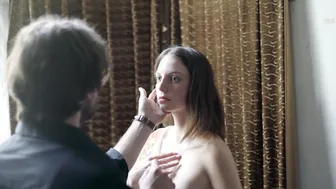 Paulina Moreno Vivanco - El Retrato de Ella (2022)