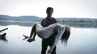 Paulina Moreno Vivanco - El Retrato de Ella (2022)