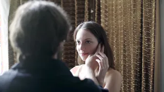 Paulina Moreno Vivanco - El Retrato de Ella (2022)